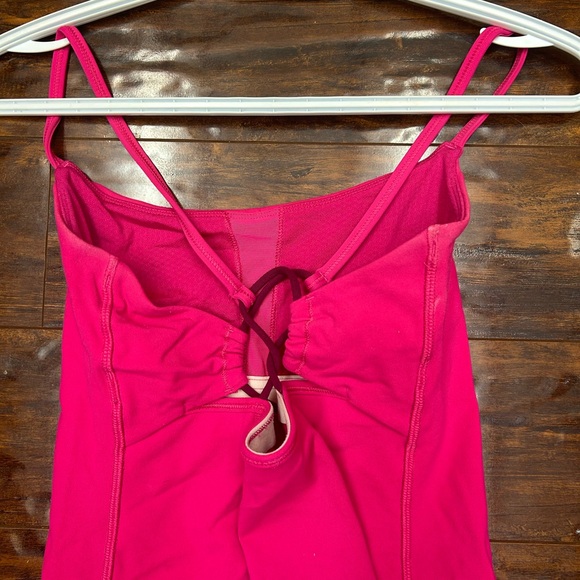 Lululemon racer tank - Picture 2 of 3